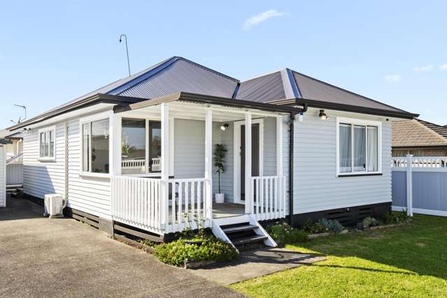 Ideal First Home - Stylish & Ready to Move In!