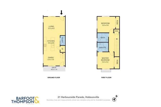 21 Harbourside Parade Hobsonville_1