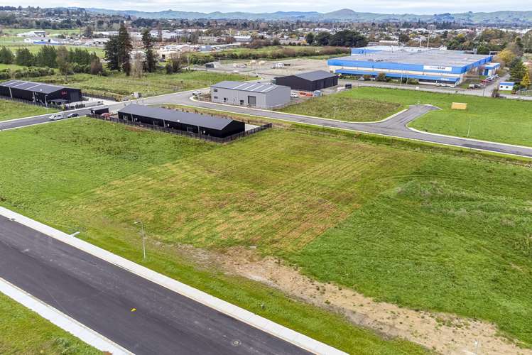 Lot 36 Poplars Business Park Masterton_7