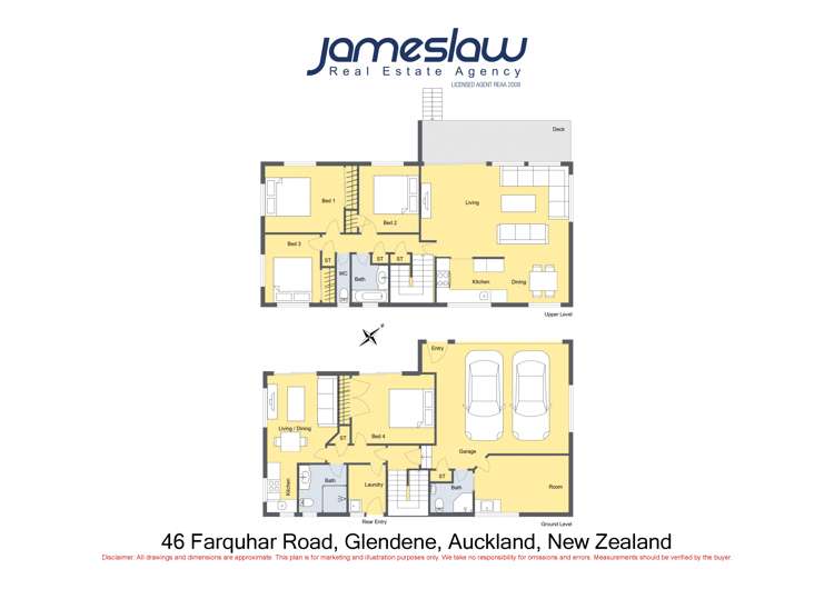 46 Farquhar Road Glendene_19