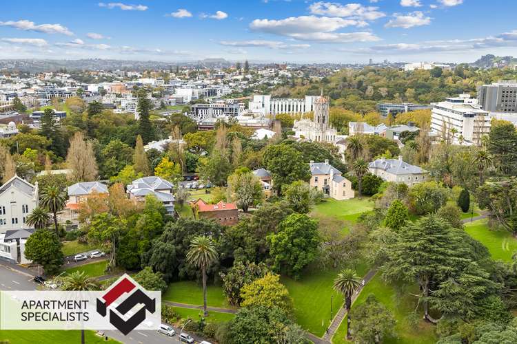1 Courthouse Lane Auckland Central_12