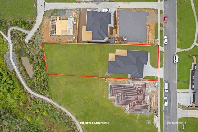 23 PIEDMONTE AVENUE Pokeno_24