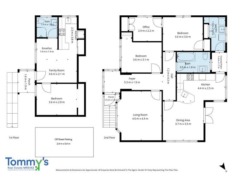 62 Severn Street Island Bay_23