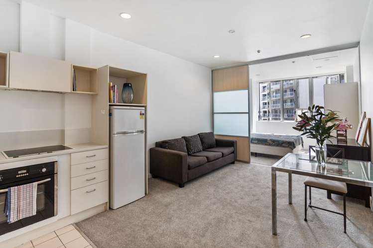 3d/10 Hobson Street Auckland Central_5