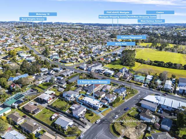 3 Spargo Road Massey_3