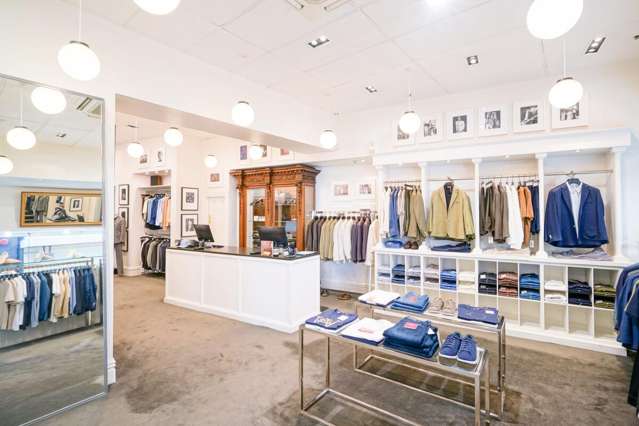 Ground Floor, 180 Lambton Quay Wellington Central_2