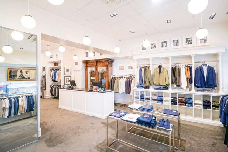 Ground Floor, 180 Lambton Quay Wellington Central_2