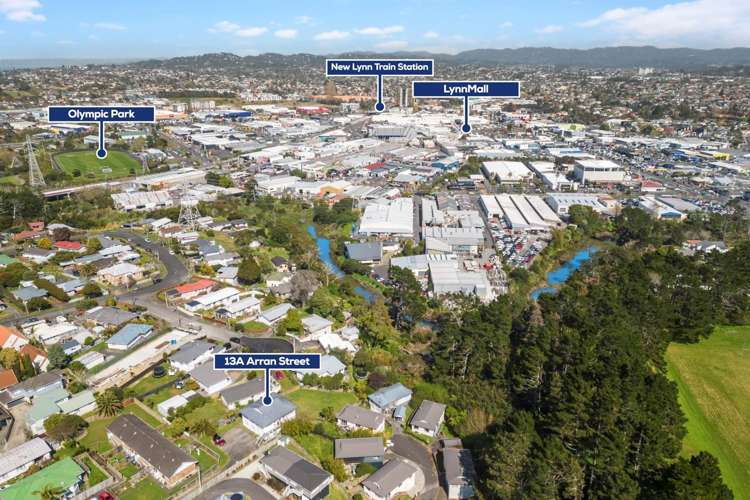 13a Arran Street Avondale_9