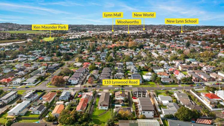 110 Lynwood Road New Lynn_27