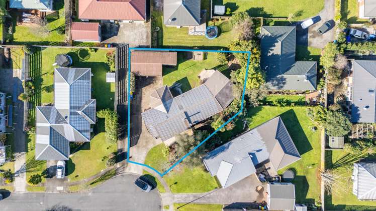 11 Hilliard Place Leamington_19