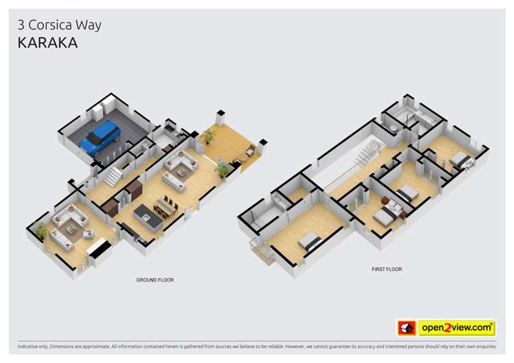3 Corsica Way Karaka_18