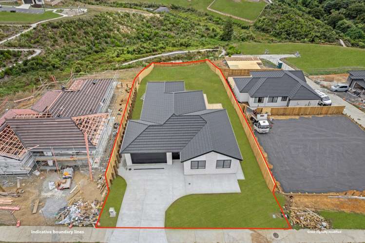 23 PIEDMONTE AVENUE Pokeno_23