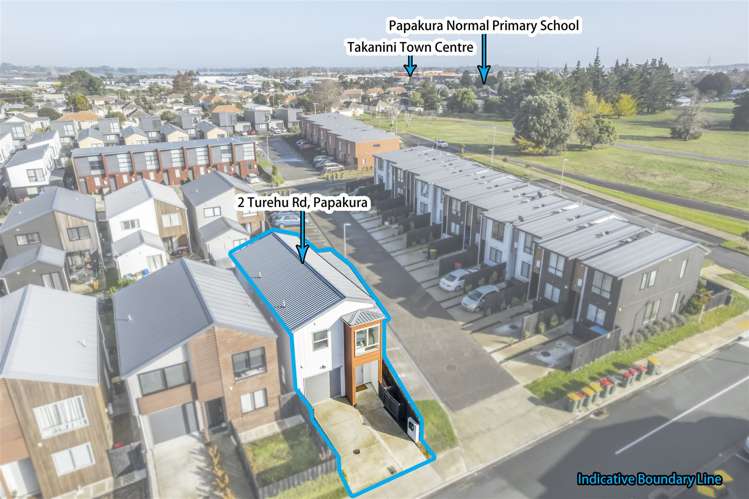 2 Turehu Road Papakura_17
