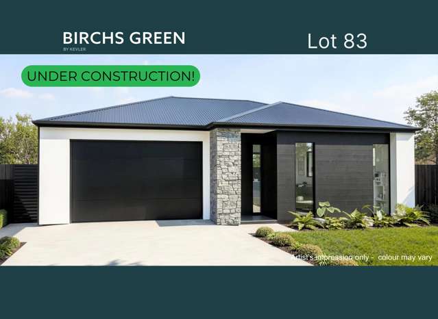 1% DEPOSIT TURNKEY - A Healthier Home You Deserve