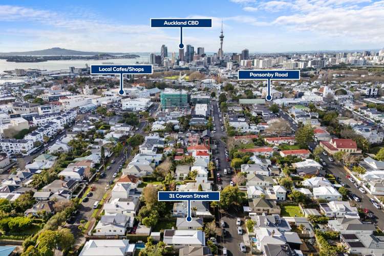 31 Cowan Street Ponsonby_18