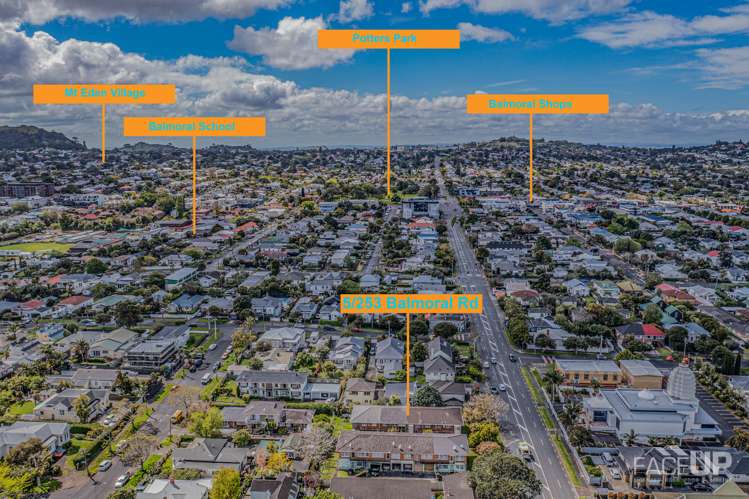 5/253 Balmoral Road Sandringham_1