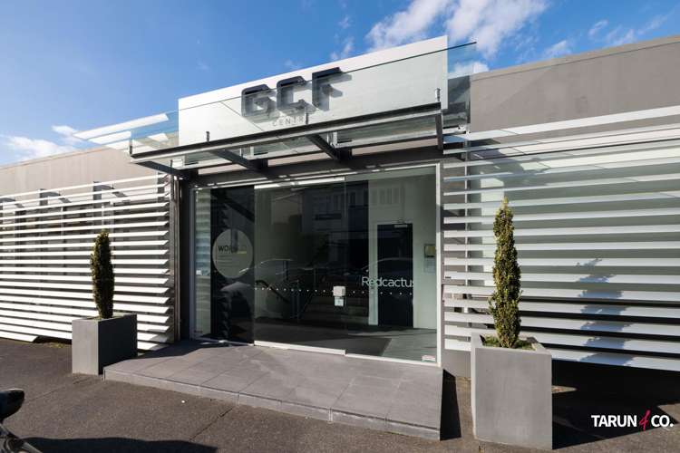 1A Farnham Street Parnell_18