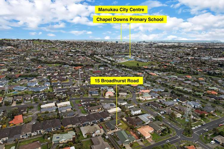 15 Broadhurst Road Flat Bush_19