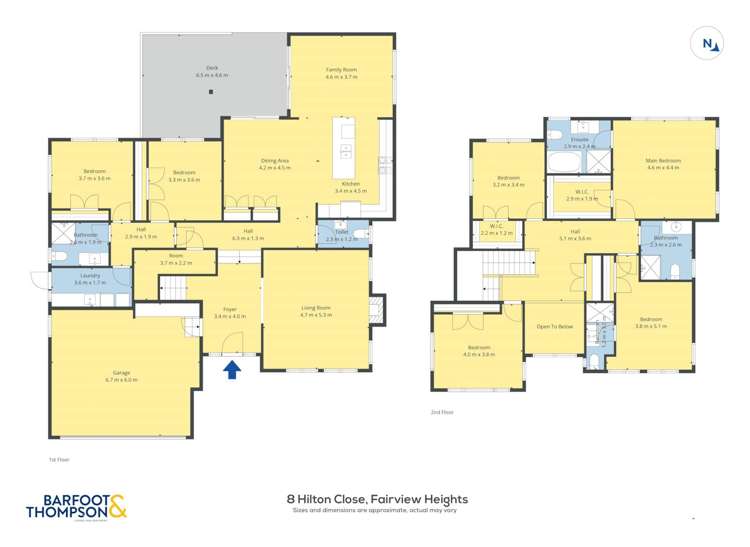 8 Hilton Close Albany_18