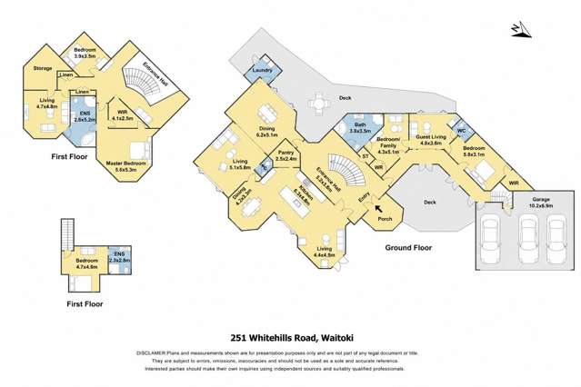 251 Whitehills Road Wainui_1