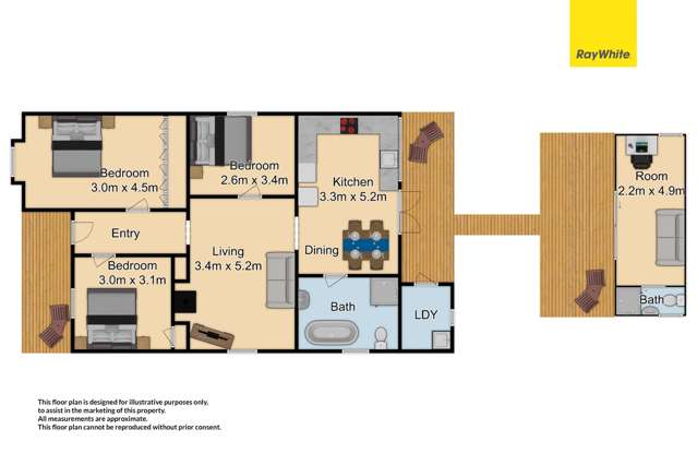 39 Primrose Street Frankton_1