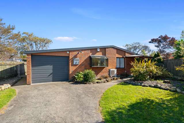 Cute, Cosy & Convenient - BEO $549,000
