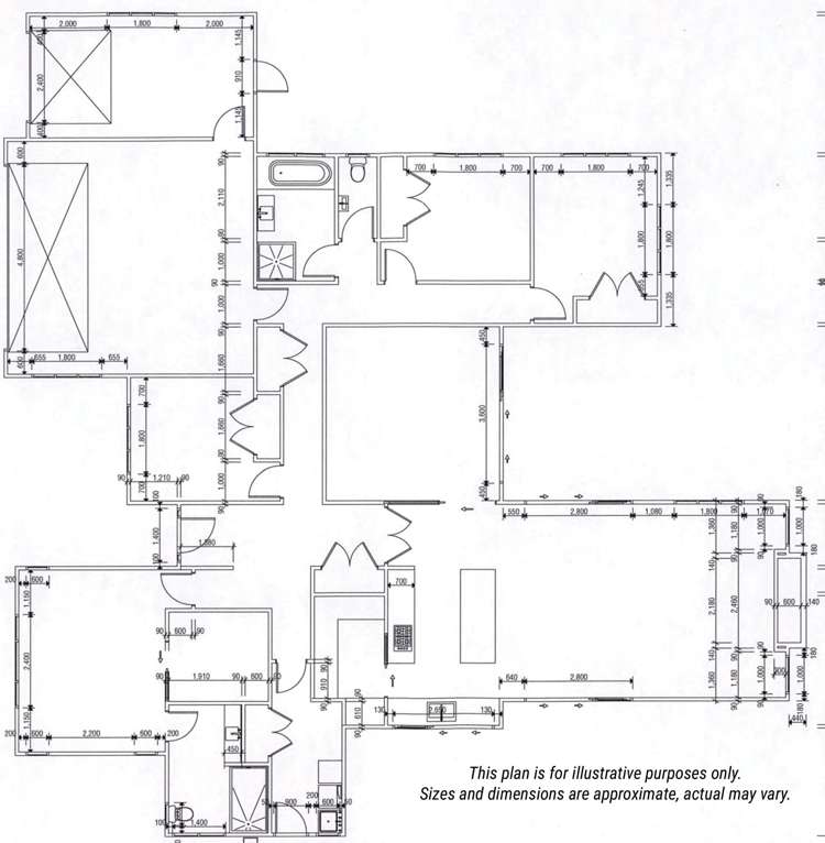 1199 Egmont Road Egmont Village_25