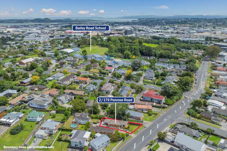 2/179 Penrose Road Mt Wellington_21