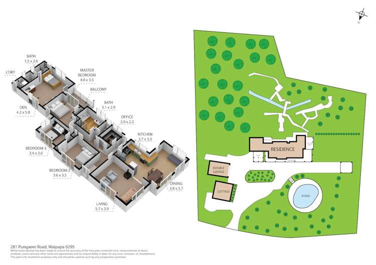 281 Pungaere Road Kerikeri Surrounds_42