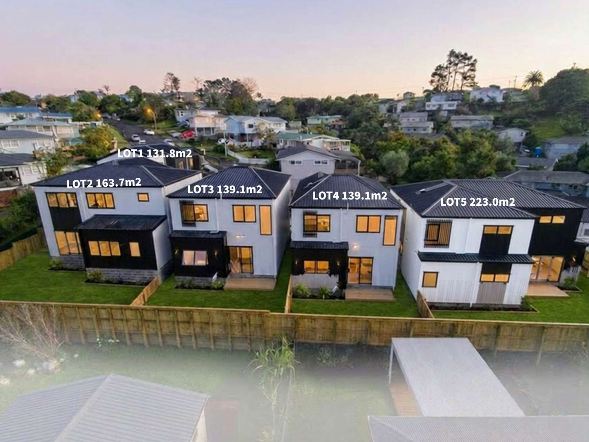 Lot1/17 Cypress Place Sunnynook_0