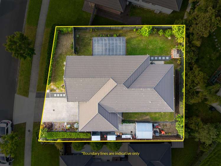 16 Hillpark Drive Pokeno_23