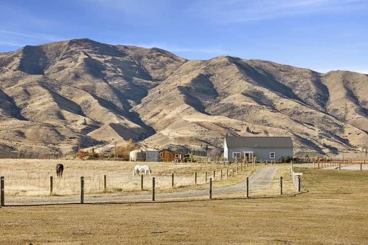 96 Queensberry Terrace Cromwell Central Otago Houses for Sale