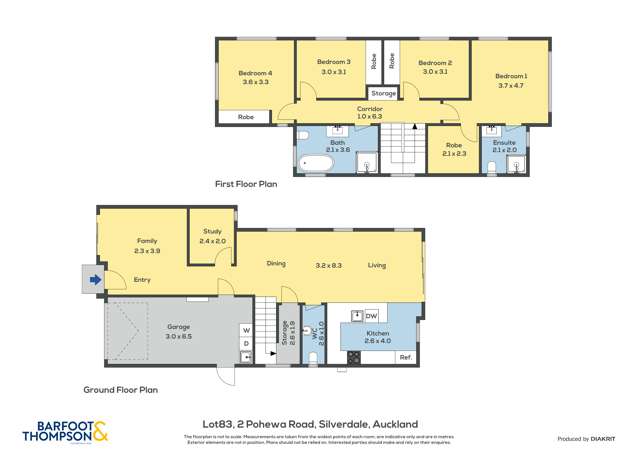 Lot 83/2 Pohewa Road Silverdale_1