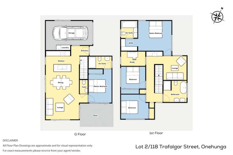 Lot 2, 118 Trafalgar Street Royal Oak_21