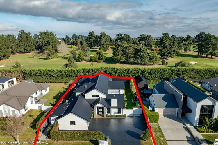 27 Carnaveron Drive Lincoln_28