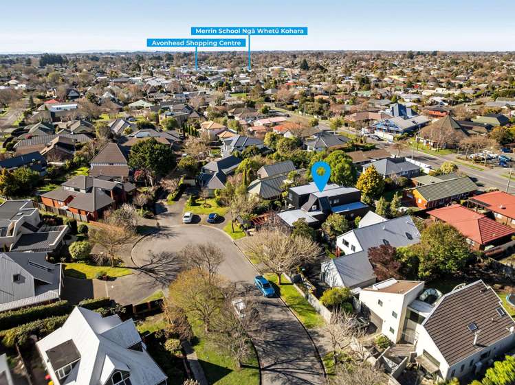 28 Huntingdon Place Avonhead_23