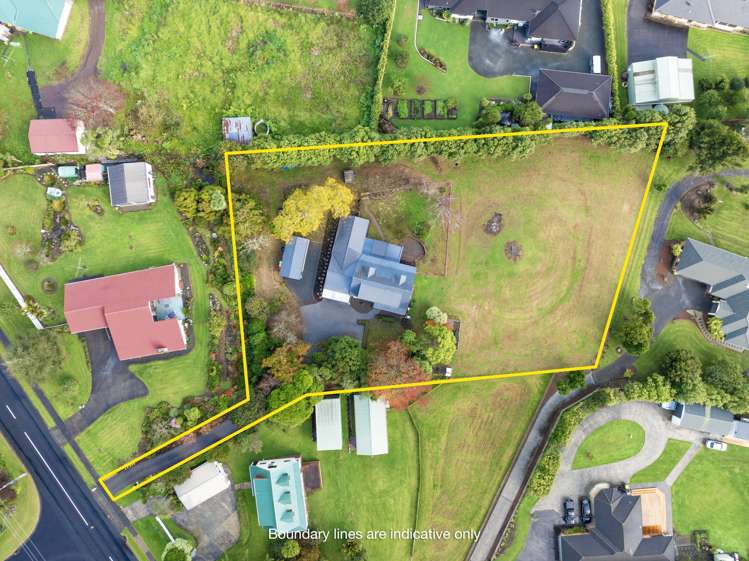 110 Colombo Road Waiuku_29