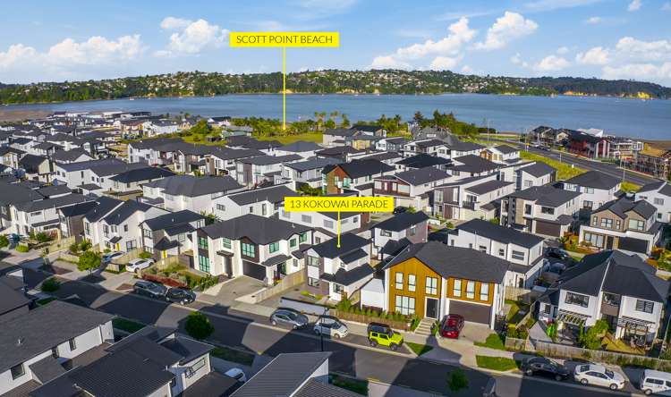 13 Kokowai Parade Hobsonville_17