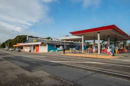 Caltex, McDonald’s investment combo in Wellsford