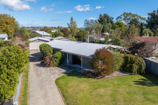 Great value must be sold. enquiries over $595,000
