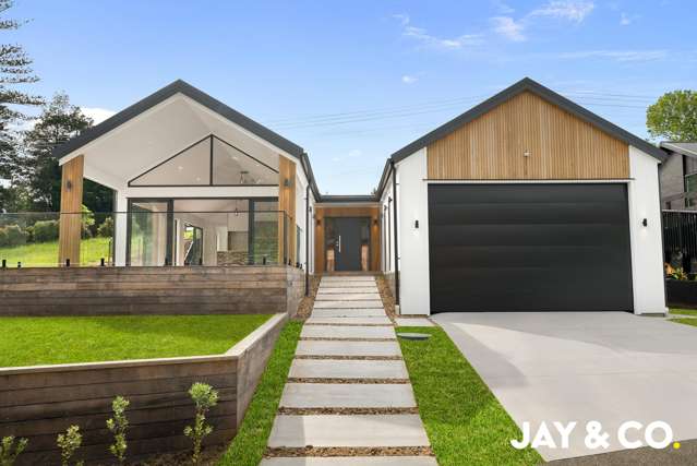 Luxurious In Clevedon - Brand New!