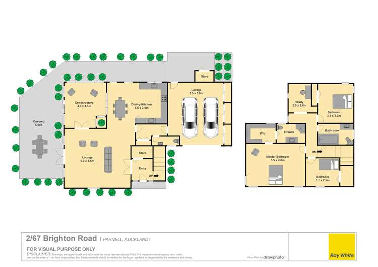 2/67 Brighton Road Parnell_19