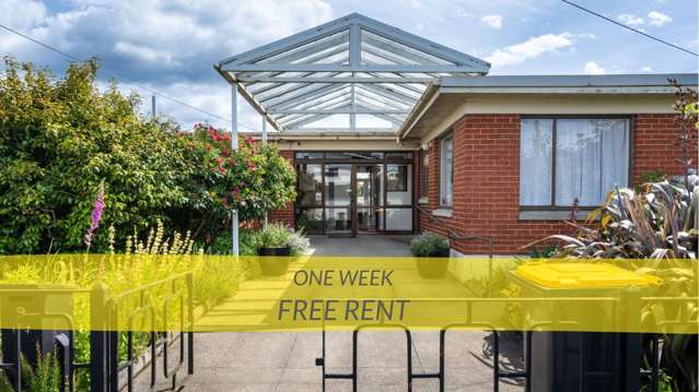 Affordable Rooms Available - 9 Mitchell Avenue, Dunedin