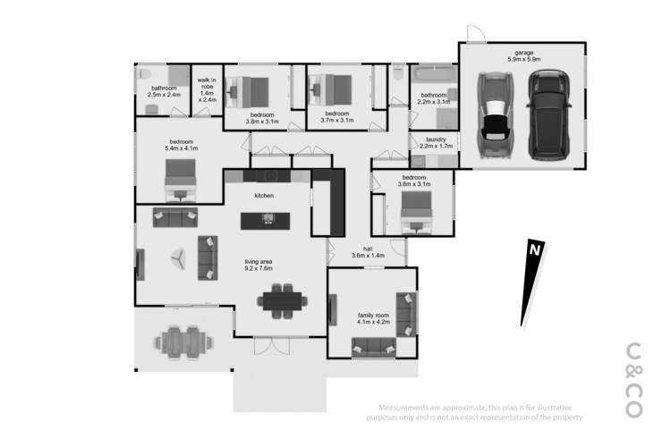 41 Pohutukawa Parade Riverhead_30