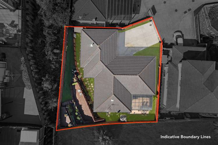 42 Arrowsmith Drive Flat Bush_15