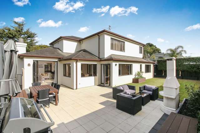 1b Hollywood Avenue Epsom_2