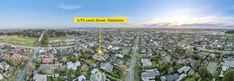 1/91 Lewis Street Gladstone_11