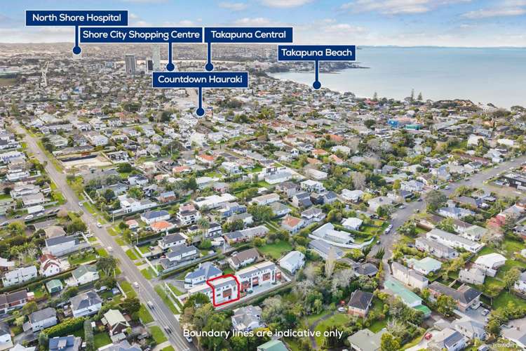 2/36 Northboro Road Hauraki_19