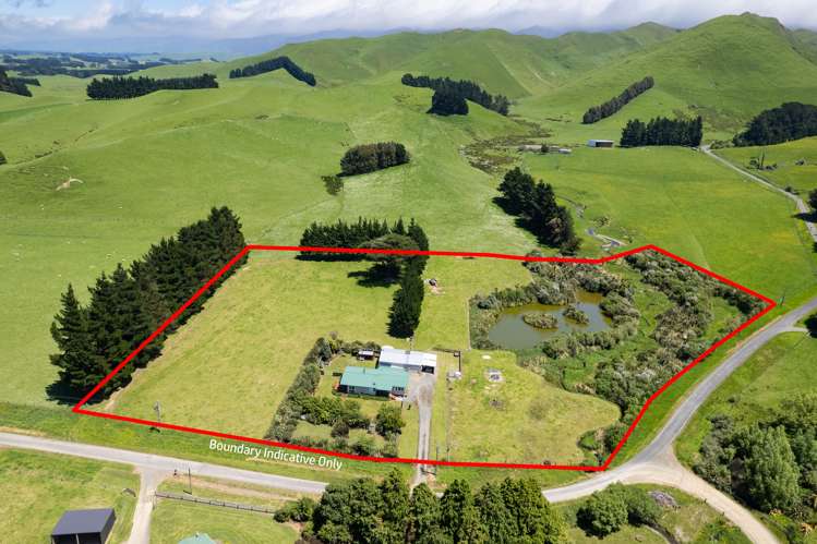 321 Te Kakapo Valley Road Dannevirke_21