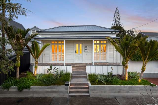 Perfectly Ponsonby
